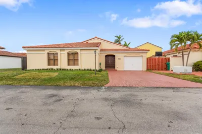 8871 SW 6th Street 1