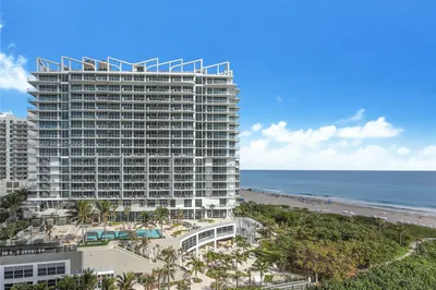 3000 N Ocean Dr #10B 1