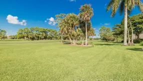 Communities with Executive Golf Courses in North Palm Beach