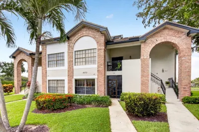 8073 Aberdeen Drive #201 1