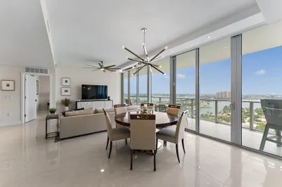 3100 N Ocean Drive #1906 1