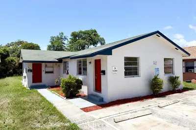 149 W 17th Street #Back Unit (149) 1