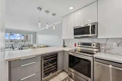 3101 NE 47th Court #505 1