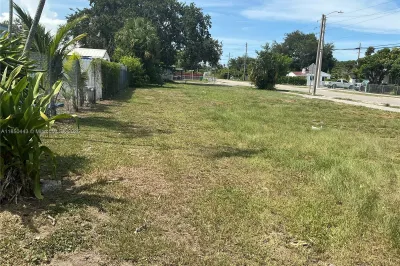 Yard