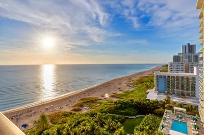 3800 N Ocean Drive #1450 1