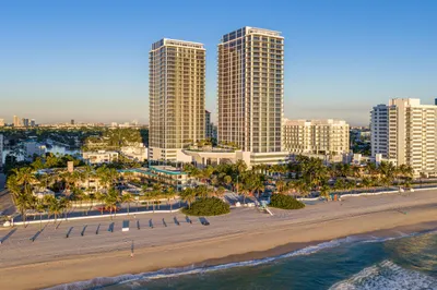 151 N Seabreeze Boulevard #903 1