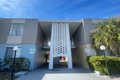 1500 Crescent Circle #B19