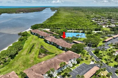 Hanson Landing Condo