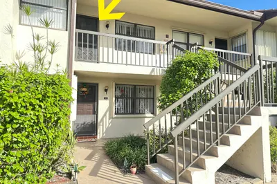 7593 Tahiti Lane #205 1