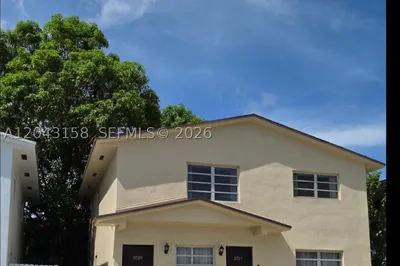 3519 SW 17th Ter #3519 1