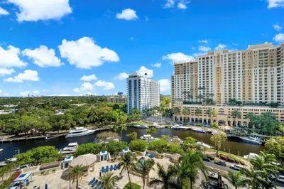 347 N New River Dr Drive #1110 1