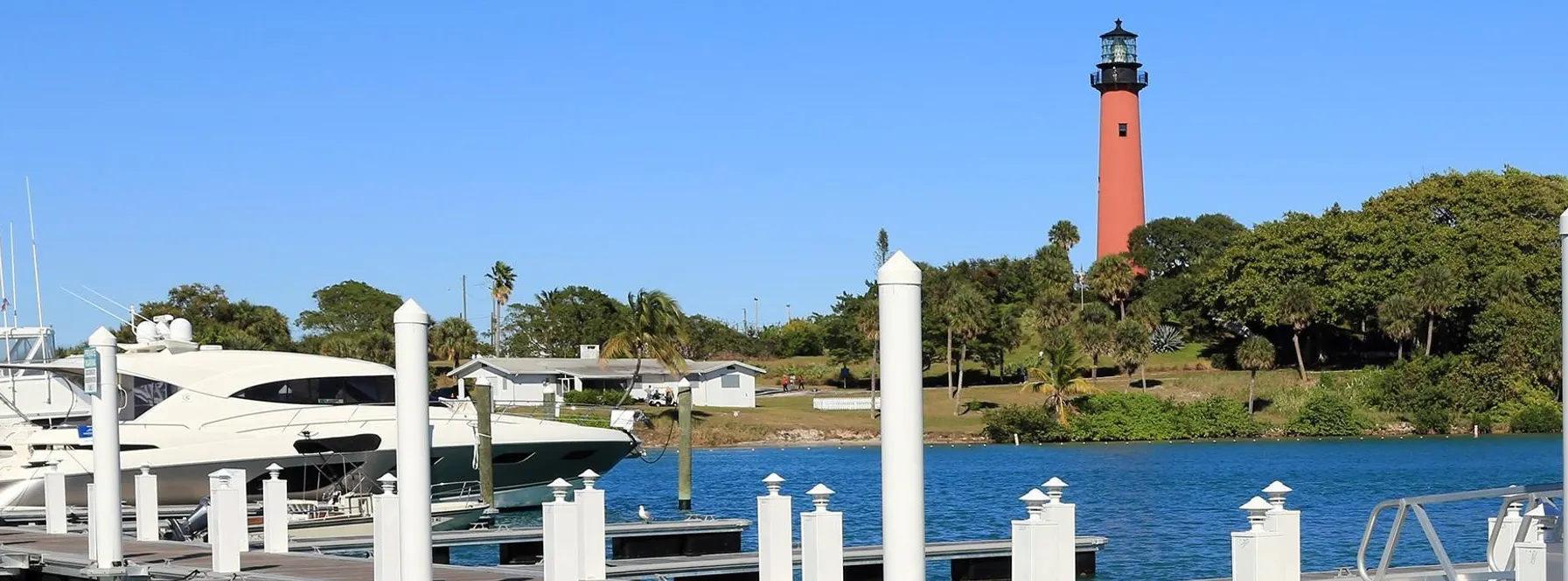 Things To Do & See! | Jupiter Lighthouse and Museum Spotlight