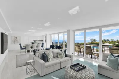 2000 S Ocean Boulevard #3-j 1