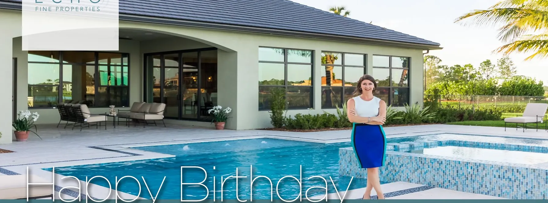 Happy Birthday Sophie!