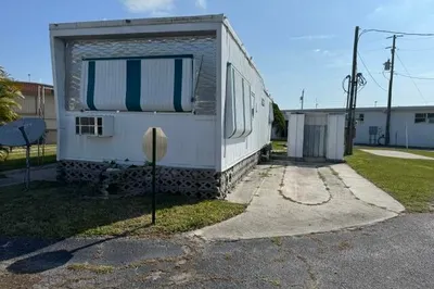 2023 St Lucie Boulevard #Unit 169 1