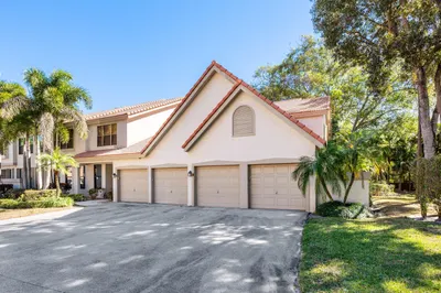 5780 Coach House Circle #C 1