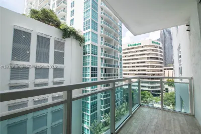 950 Brickell Bay #703 1
