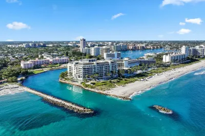 1000 S Ocean Boulevard #208 1