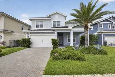 Loxahatchee Residential 1