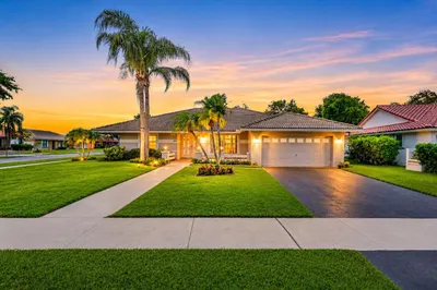 7816 Sunflower Drive 1