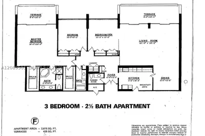 10205 Collins Ave #1704 1