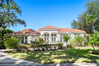 Front Home