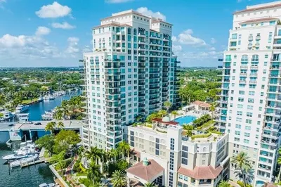 600 W Las Olas Blvd #1406S 1