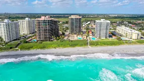 Just Listed | Opulent in The Oceanfront | 570 Ocean Drive #601
