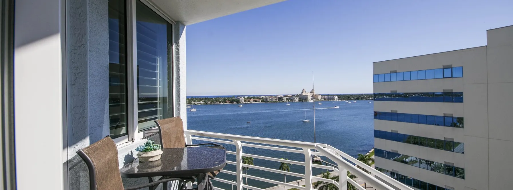 Just Listed | 1551 N Flagler Drive #1216