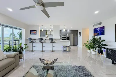 3050 NE 47TH Court #507 1