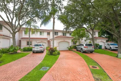 7655 Tamarac Island Circle #7655 1