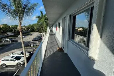 6289 LEAR Drive #302 1
