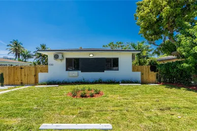 1350 NE 111th St 1