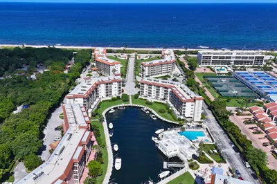 2871 N OCEAN Boulevard #C205 1