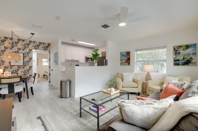 524 Eastwind Drive #524 1