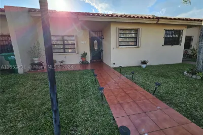 Miami Residential 1