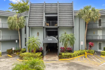 9200 Lime Bay Boulevard #115 1