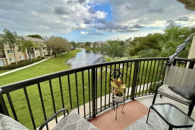 300 CRESTWOOD Court N #309 1