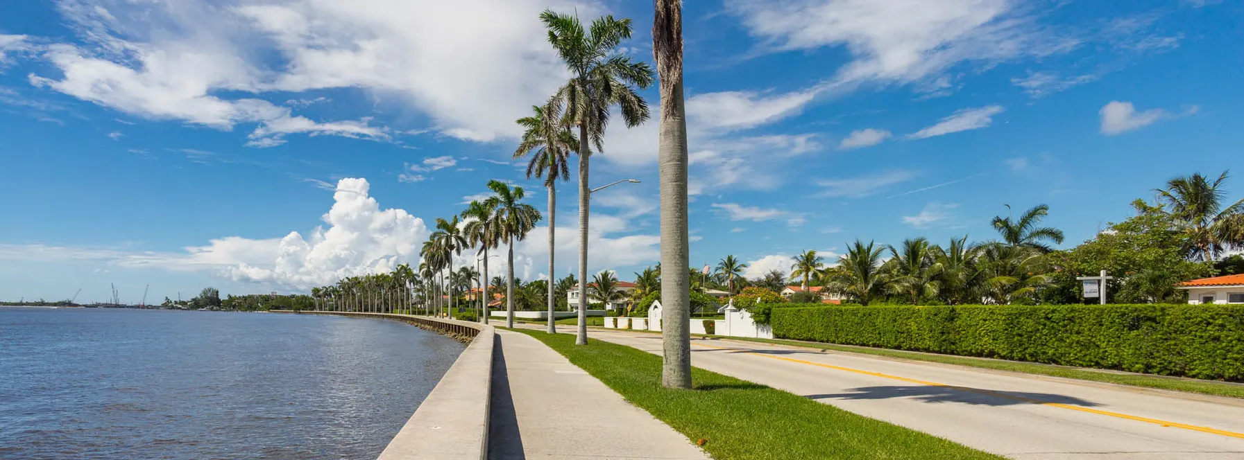 Historic Communities in Downtown West Palm Beach