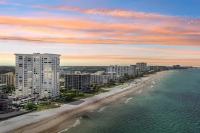 1340 S Ocean Boulevard #2303 1