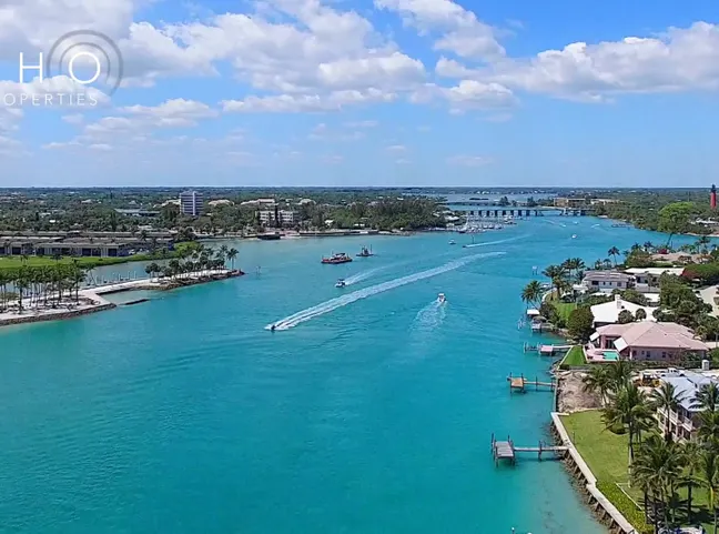 115 Inlet Way: Boutique Residential Potential in Palm Beach Shores