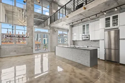 445 N Andrews Avenue #404 1