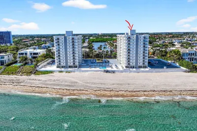 4505 S Ocean Boulevard #805 1