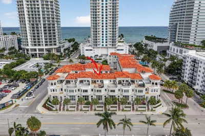 508 N Birch Road #508 1