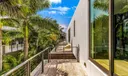 Guest Rooms Balconies