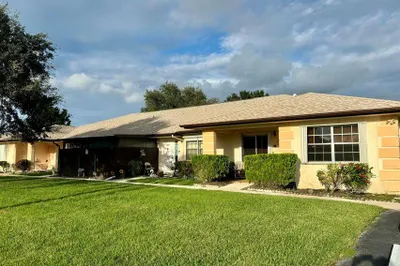 5838 Honeybell Court #40 1