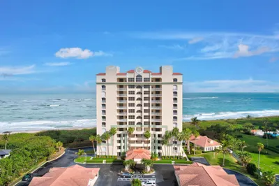 3920 N Highway A1a #1203 1