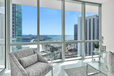 851 NE 1st Ave #2909 1