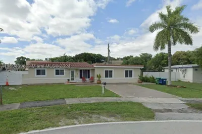 16820 NW 54th Ct 1