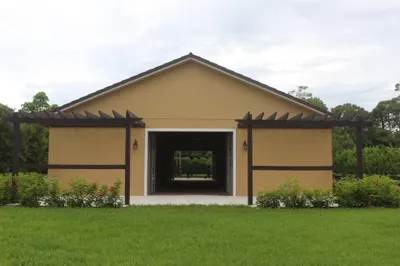 14407 HALTER Road #Barn 1
